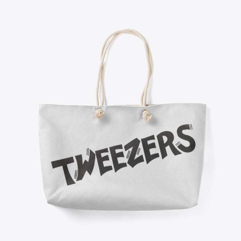 Official Tweezers Tote